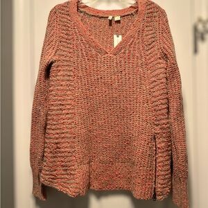 NWT 🧡 Women’s Sweater